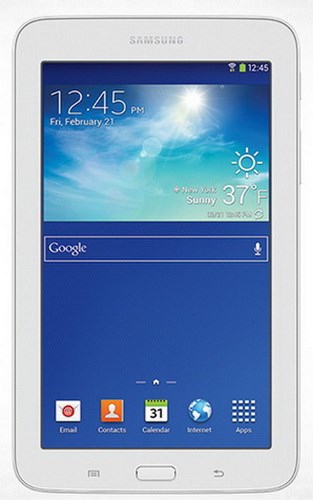 تبلت سامسونگ Galaxy Tab 3 SM-T111 8Gb 7inch95230